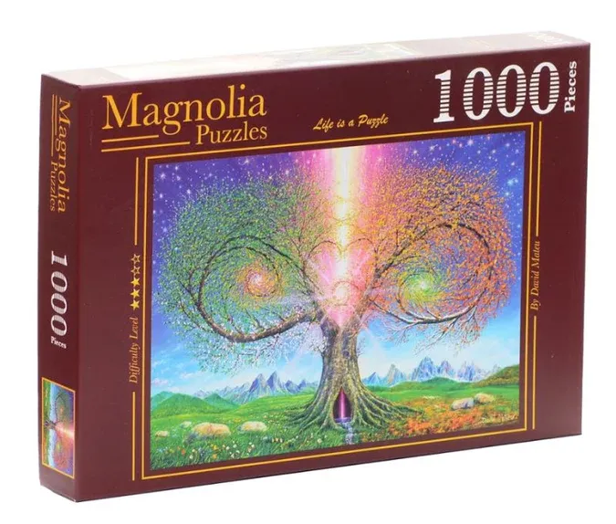 Tree of Infinite Love